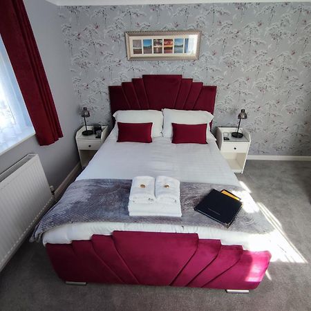 Blue Waters Lodge Пейнтон Экстерьер фото