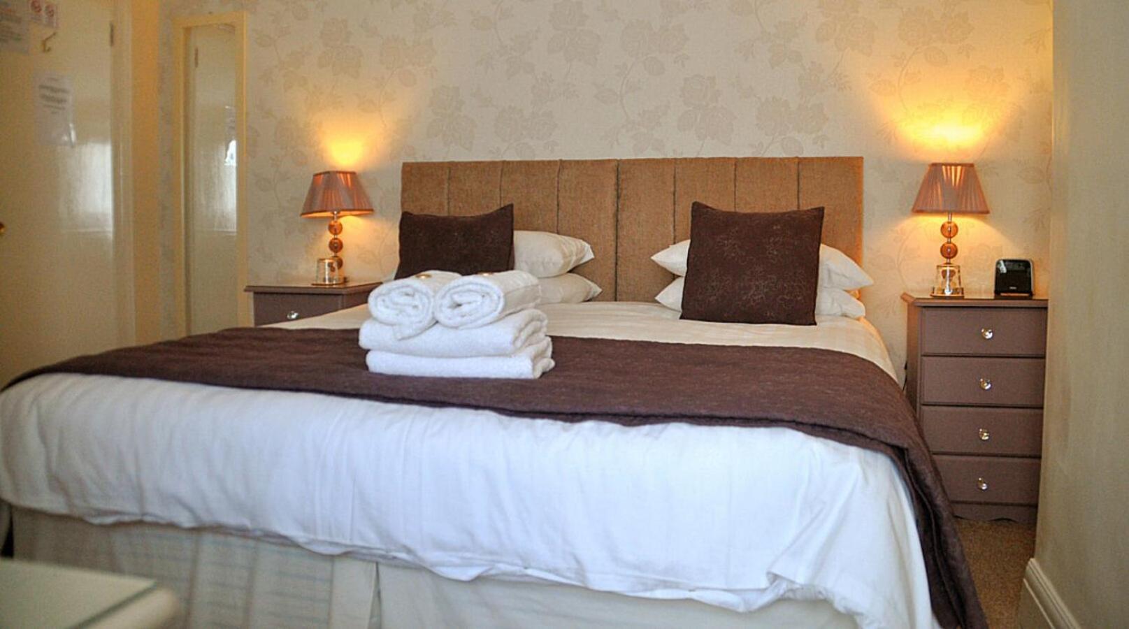 Blue Waters Lodge Пейнтон Экстерьер фото
