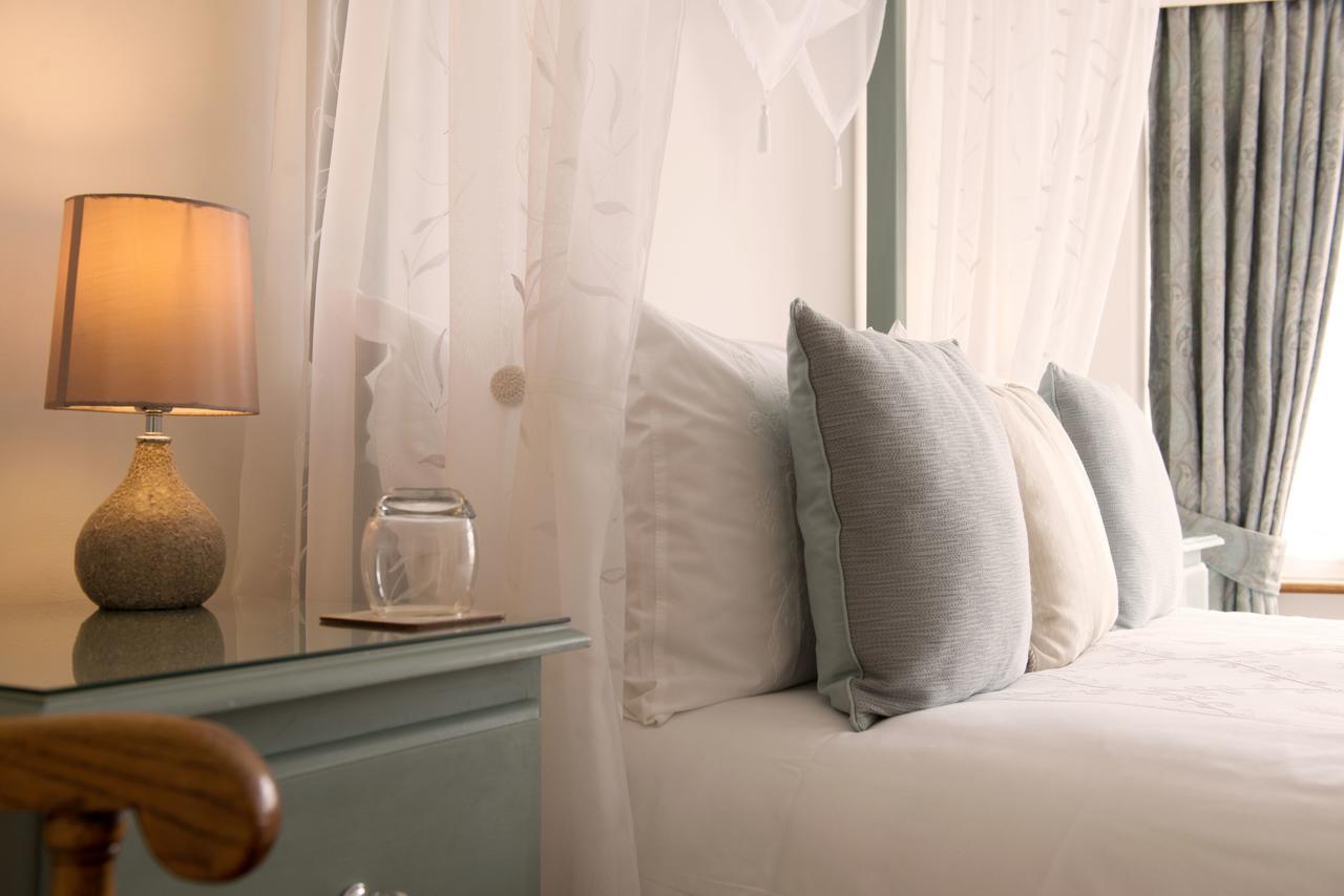 Blue Waters Lodge Пейнтон Экстерьер фото