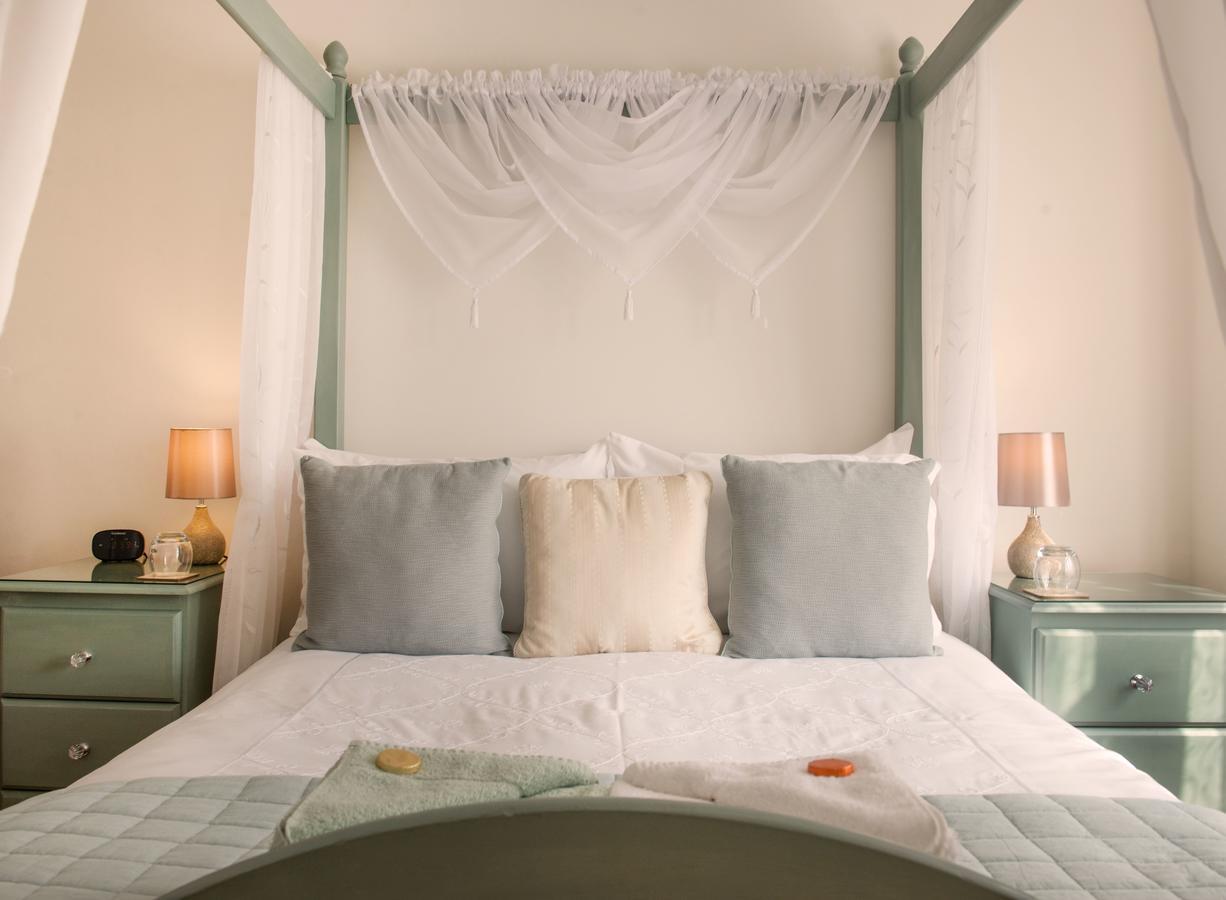 Blue Waters Lodge Пейнтон Экстерьер фото