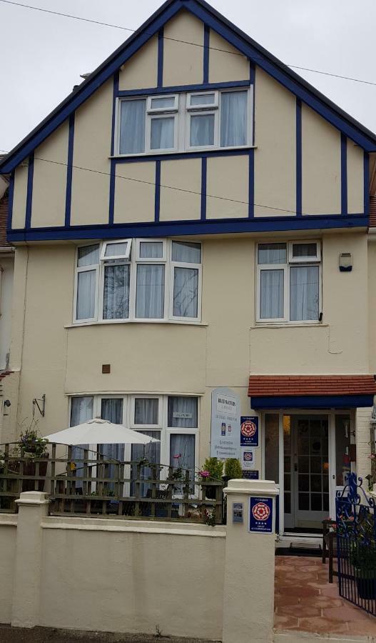 Blue Waters Lodge Пейнтон Экстерьер фото