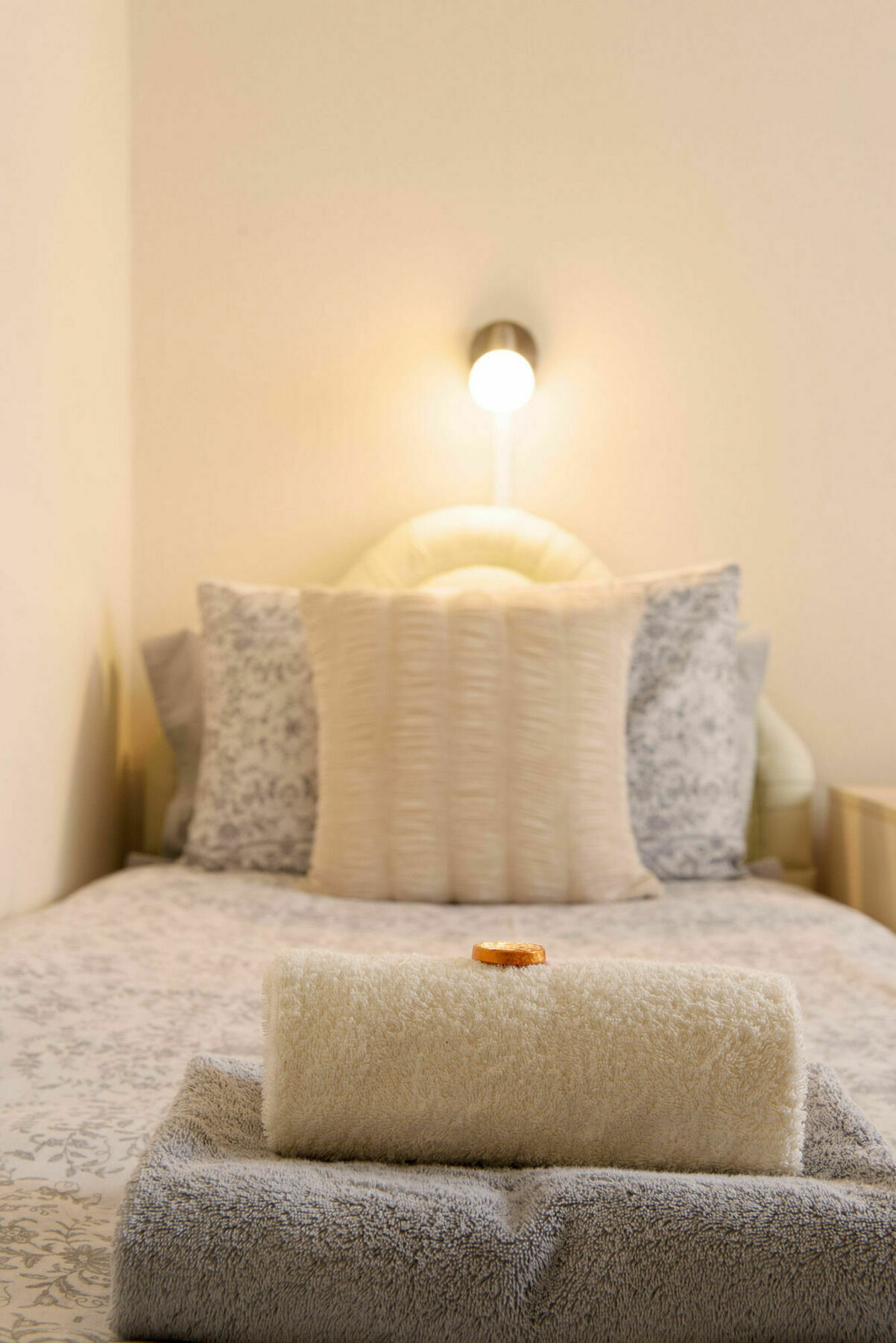 Blue Waters Lodge Пейнтон Экстерьер фото