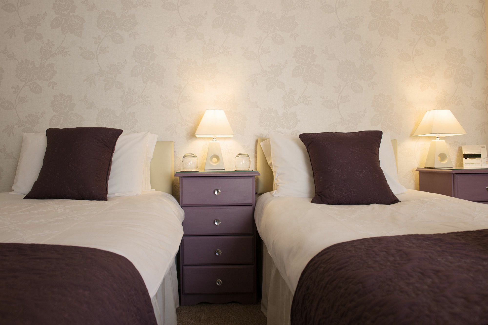 Blue Waters Lodge Пейнтон Экстерьер фото