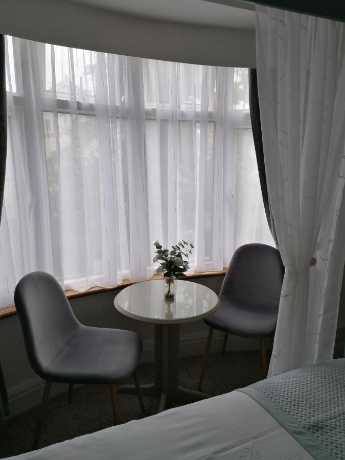 Blue Waters Lodge Пейнтон Экстерьер фото